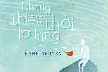 Mùa xuân: Hy vọng vào văn trẻ