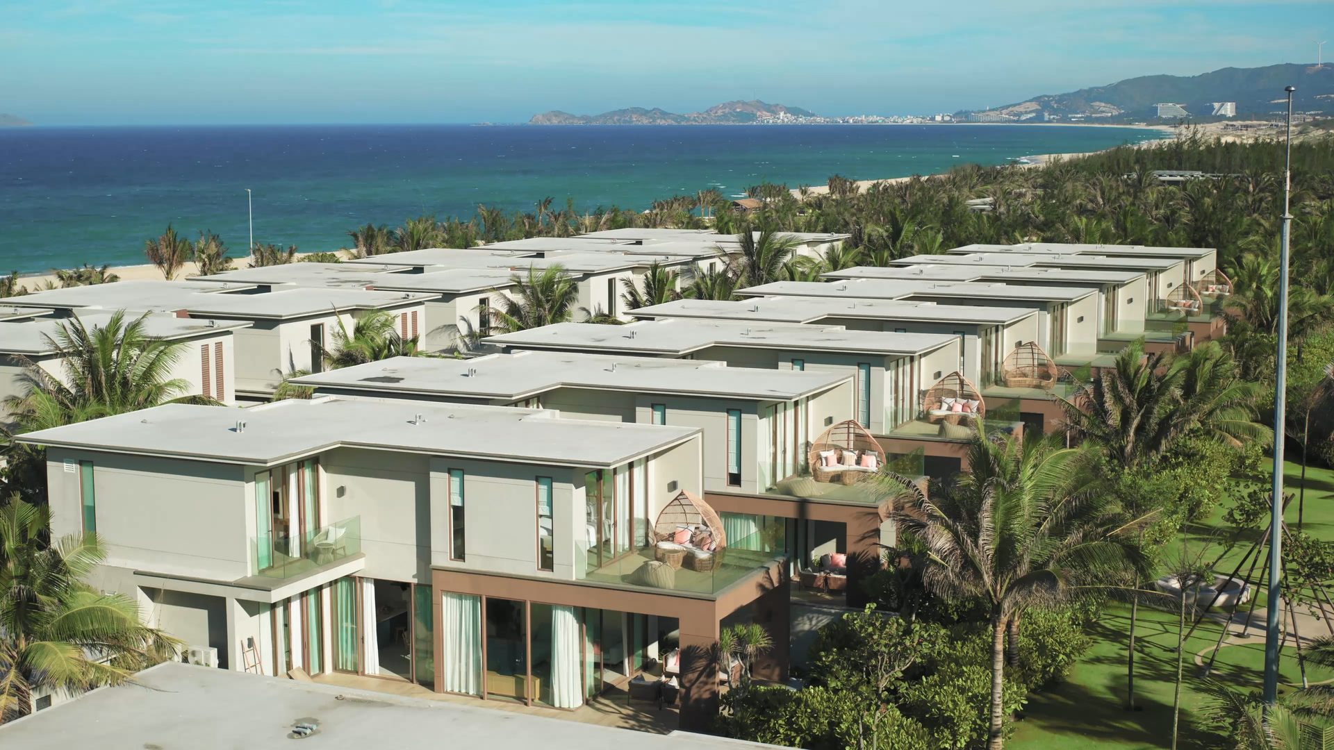 The Ocean Resort Quy Nhon: Nơi đầu tư trở thành nghệ thuật sống - 1