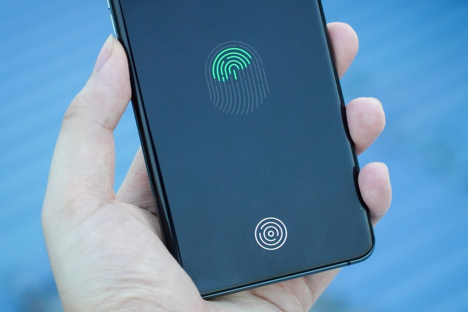 Đánh giá Oppo Find X3 Pro: đối thủ của iPhone 12 Pro Max, Galaxy S21 Ultra - 8 Đánh giá Oppo Find X3 Pro: đối thủ của iPhone 12 Pro Max, Galaxy S21 Ultra - 8