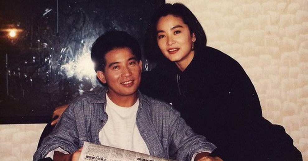 Mỹ nam vạn người mê một thời Tần Hán sống cô độc sau biến cố phản bội vợ - 4