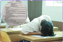 Lộ đề thi văn tốt nghiệp THPT 2023 từ thí sinh ở Cao Bằng