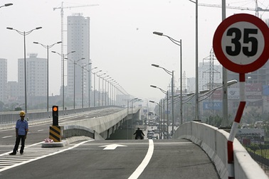 Hai Tổng giám đốc "thắng cược" Bộ trưởng Đinh La Thăng