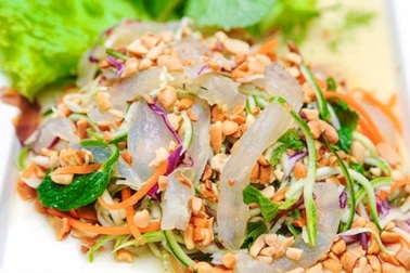 Phát thèm với những đặc sản ăn mãi không ngán ở Hà Tĩnh