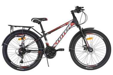 Lựa chọn xe đạp chất lượng cho học sinh cấp 2