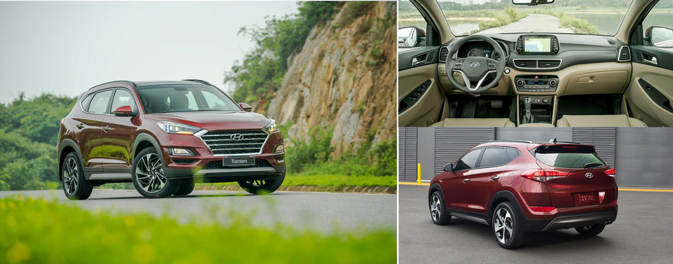 Mẫu xe nào bán nhiều nhất phân khúc crossover tháng 3/2020? - 3 Mẫu xe nào bán nhiều nhất phân khúc crossover tháng 3/2020? - 3