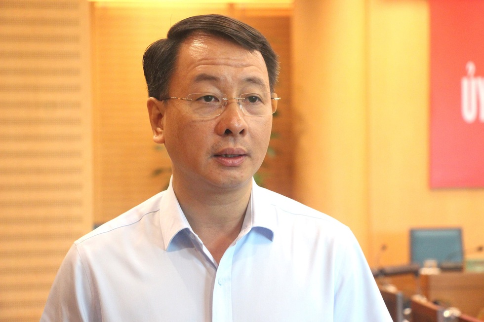 Hà Nội sắp xếp 831 cán bộ và hơn 90 trụ sở dôi dư thế nào sau sáp nhập? - 1