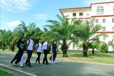 Giải đáp thắc mắc tuyển sinh mô hình Giáo dục Khai phóng của ĐH Tân Tạo