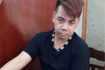 Gã trai "lưỡng tính" cầm đầu đường dây môi giới mại dâm giá 500 USD