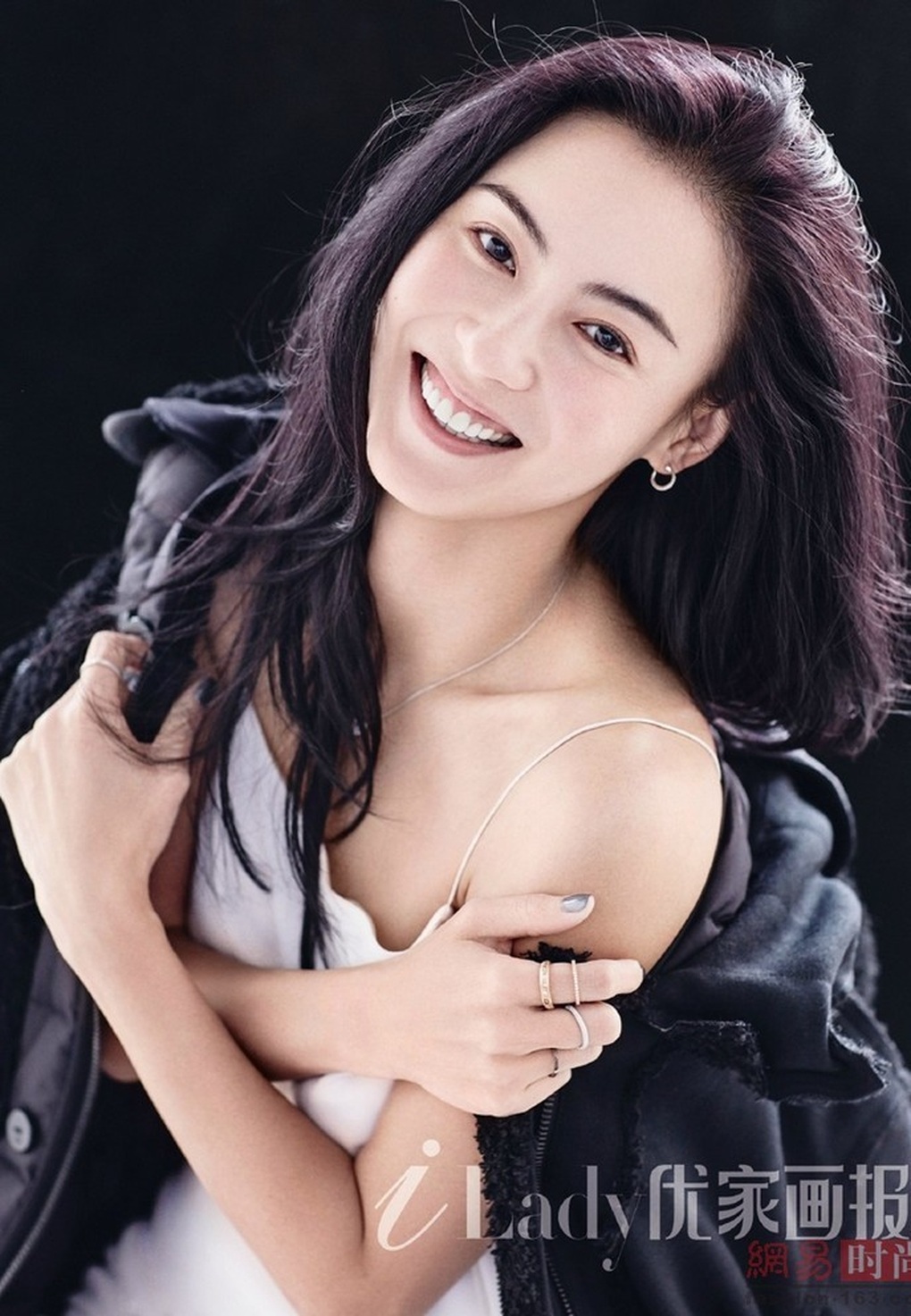 Trương Bá Chi tuổi 20 đẹp thế nào mà được gọi là quốc sắc thiên hương - 11 Trương Bá Chi tuổi 20 đẹp thế nào mà được gọi là quốc sắc thiên hương - 11
