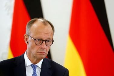 Đức hạn chế xuất khẩu vũ khí cho Israel