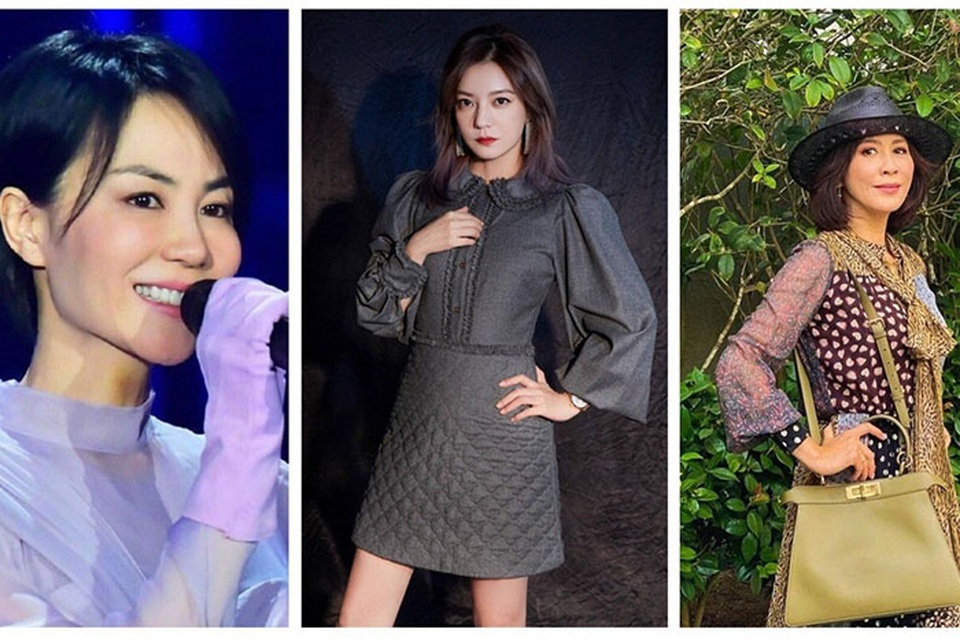 Những siêu sao Hoa ngữ sở hữu “bộ sưu tập” dinh thự xa hoa - 1 Những siêu sao Hoa ngữ sở hữu “bộ sưu tập” dinh thự xa hoa - 1