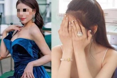 Người đẹp bán dâm hàng chục nghìn USD: Kiếm tiền nhanh, trả giá đắt?