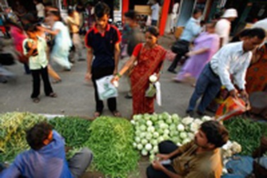 Cuộc khủng hoảng giá lương thực: “Sóng thần ngầm”