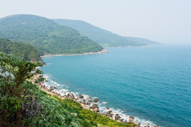 Sống an nhiên như người Đà Nẵng…