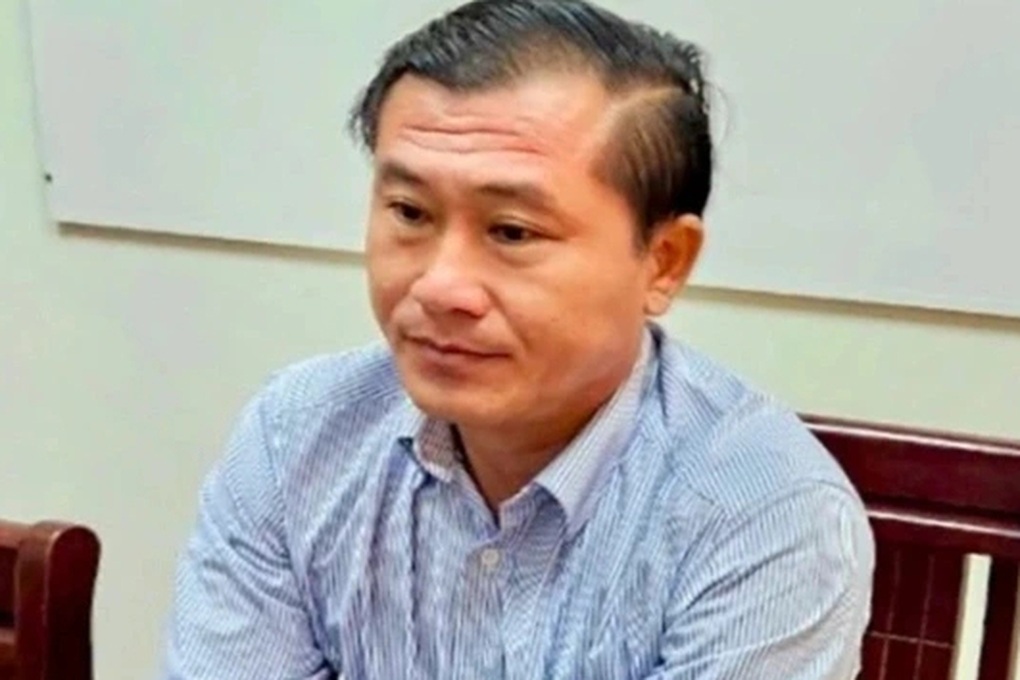 Cựu chủ tịch xã Cửa Dương ở Phú Quốc bị đề nghị khai trừ Đảng - 1 Cựu chủ tịch xã Cửa Dương ở Phú Quốc bị đề nghị khai trừ Đảng - 1