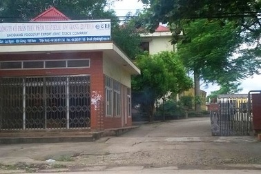 Ai chiếm đoạt tiền bảo hiểm xã hội của 60 lao động?