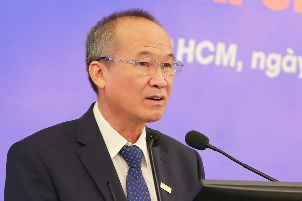 Lý do nào khiến Sacombank 9 năm liền không chia cổ tức? - 1 Lý do nào khiến Sacombank 9 năm liền không chia cổ tức? - 1