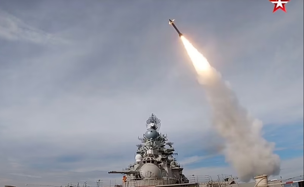 Nga phóng tên lửa chính xác cao, phá hủy 6 kho vũ khí Ukraine - 1 Nga phóng tên lửa chính xác cao, phá hủy 6 kho vũ khí Ukraine - 1