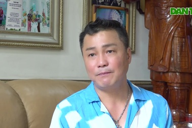 Diễn viên Lý Hùng kể chuyện cát-xê "khủng" thời hoàng kim