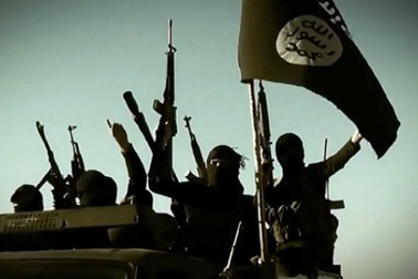 IS âm mưu 'Đông tiến'?
