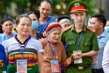 Hoàn thiện chính sách ưu đãi người có công trong bối cảnh mới