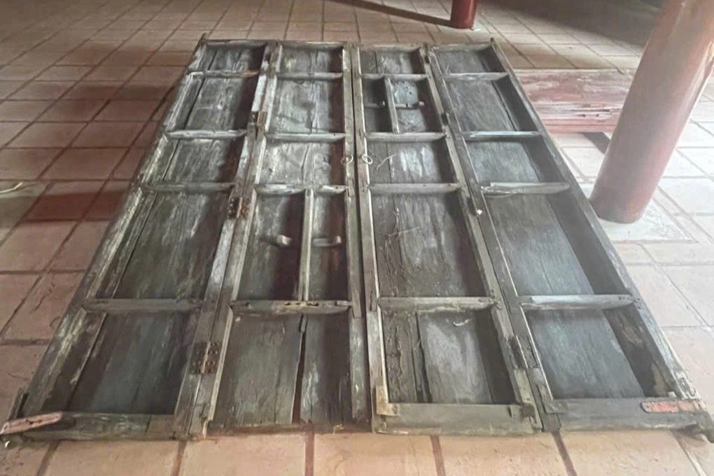 Xôn xao thông tin trùng tu sai một trong những nhà hát cổ xưa nhất Việt Nam - 3