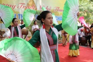 Ninh Thuận đa dạng hóa các hình thức để  thúc đẩy bình đẳng giới