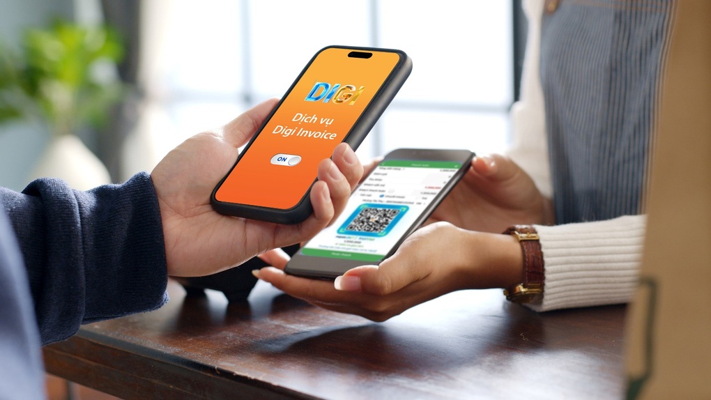 VIB triển khai giải pháp thanh toán Digi Invoice cho chủ shop KiotViet - 2 VIB triển khai giải pháp thanh toán Digi Invoice cho chủ shop KiotViet - 2