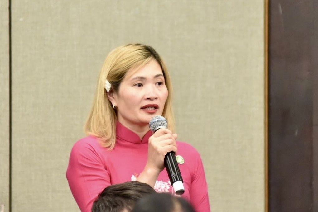 Cuộc gặp gỡ thân tình, cảm xúc của Thủ tướng với kiều bào tại New Zealand - 1 Cuộc gặp gỡ thân tình, cảm xúc của Thủ tướng với kiều bào tại New Zealand - 1