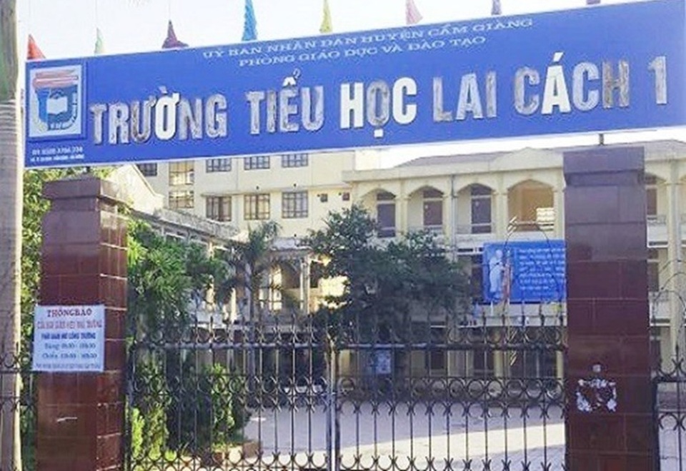 Khi trường học thành điểm nóng cách ly Covid-19 - 5 Khi trường học thành điểm nóng cách ly Covid-19 - 5