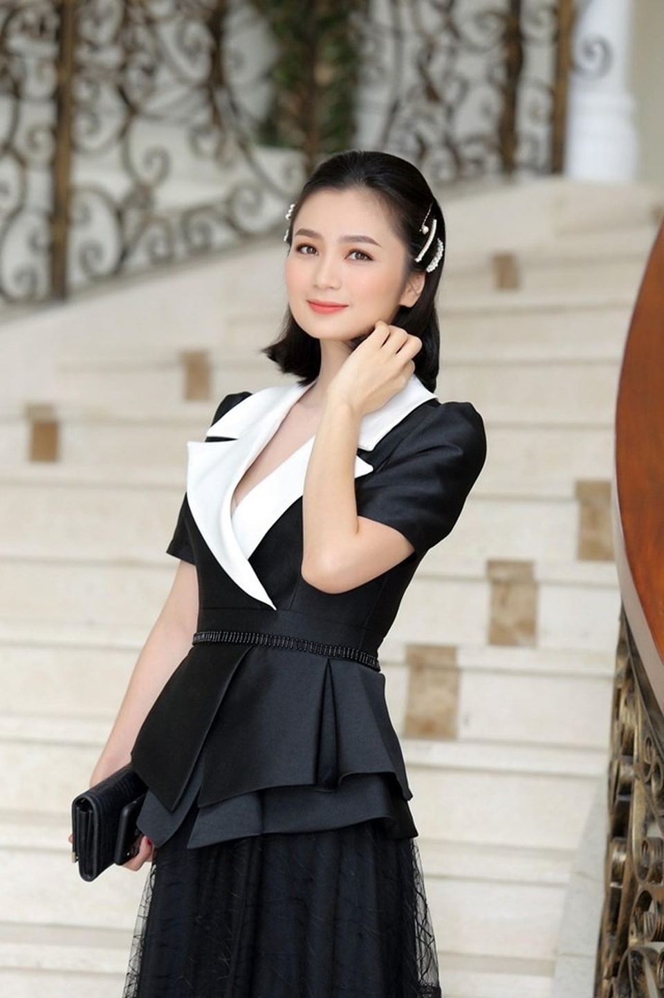 Sao nổi danh màn ảnh Việt bỏ hào quang sang Mỹ định cư - 2