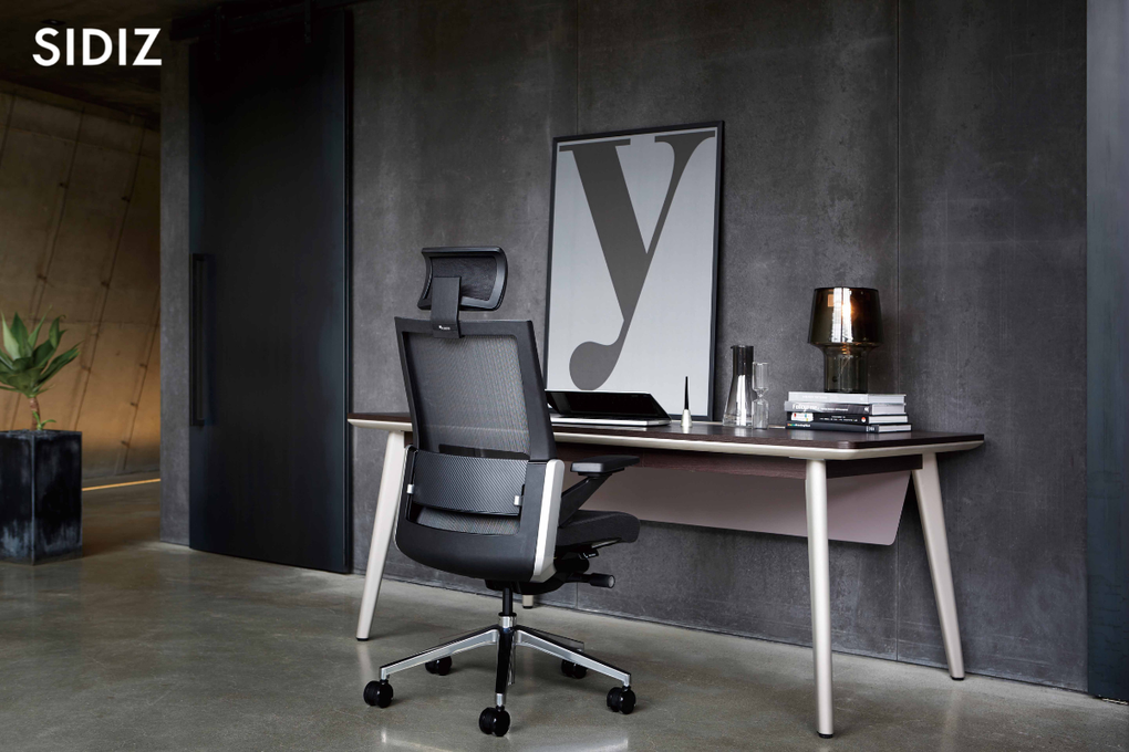 Thương hiệu ghế hàng đầu Hàn Quốc đã có mặt tại Việt Nam - 2