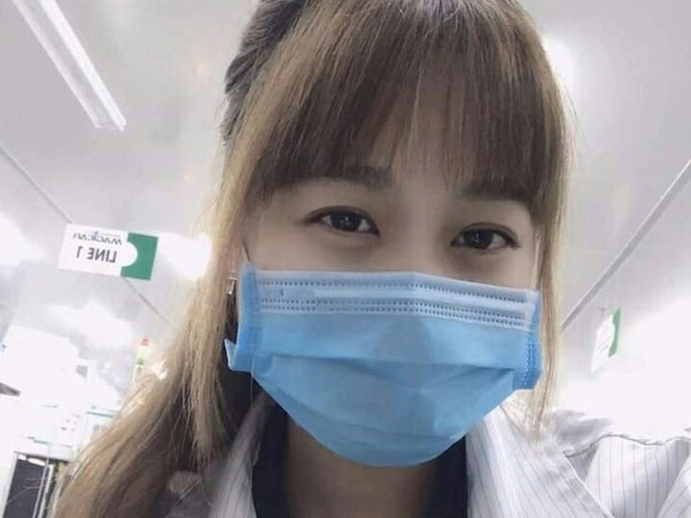 Nhật ký của công nhân nhập ngũ mùa Covid-19 - 2 Nhật ký của công nhân nhập ngũ mùa Covid-19 - 2