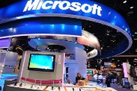 Microsoft ra mắt công cụ tìm kiếm mới, “tuyên chiến” với Google