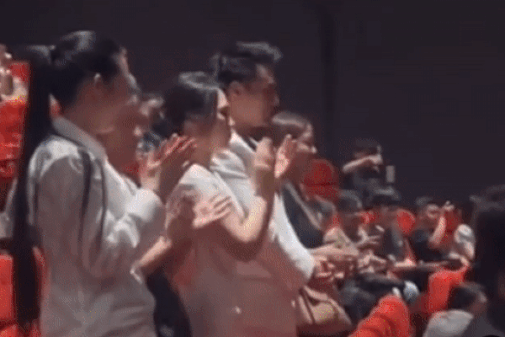 Mỹ Tâm ôm động viên Mai Tài Phến, nói gì về vai Võ Tòng sau khi xem phim? - 3 Mỹ Tâm ôm động viên Mai Tài Phến, nói gì về vai Võ Tòng sau khi xem phim? - 3