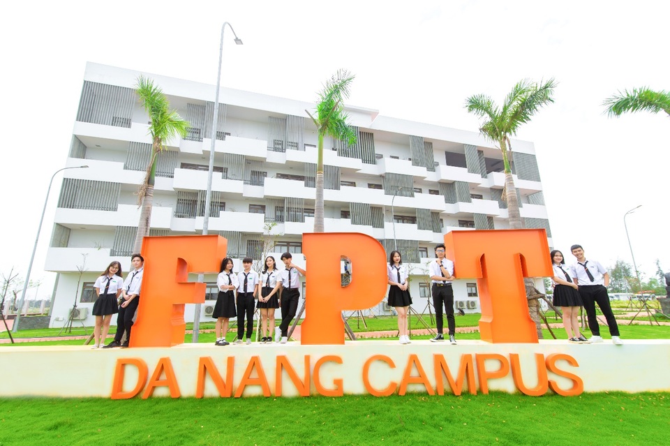THPT FPT Đà Nẵng áp dụng phương thức xét tuyển tối ưu mùa Covid -19 - 4 THPT FPT Đà Nẵng áp dụng phương thức xét tuyển tối ưu mùa Covid -19 - 4