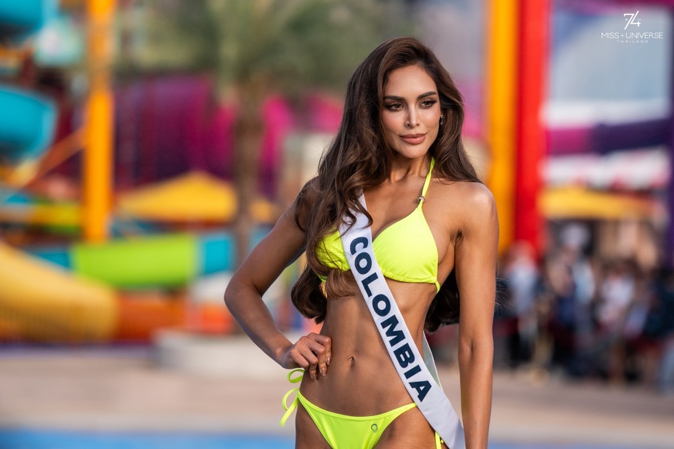 Hương Giang có cơ hội nào tại Hoa hậu Hoàn vũ 2025? - 7