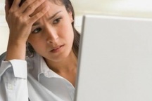 Bất ngờ khi “đột nhập” hòm thư của người chồng “khô như ngói”