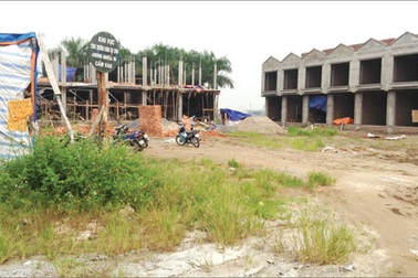 Tiết lộ "động trời" của chủ dự án: Bám sát quan hệ và chi không chứng từ 