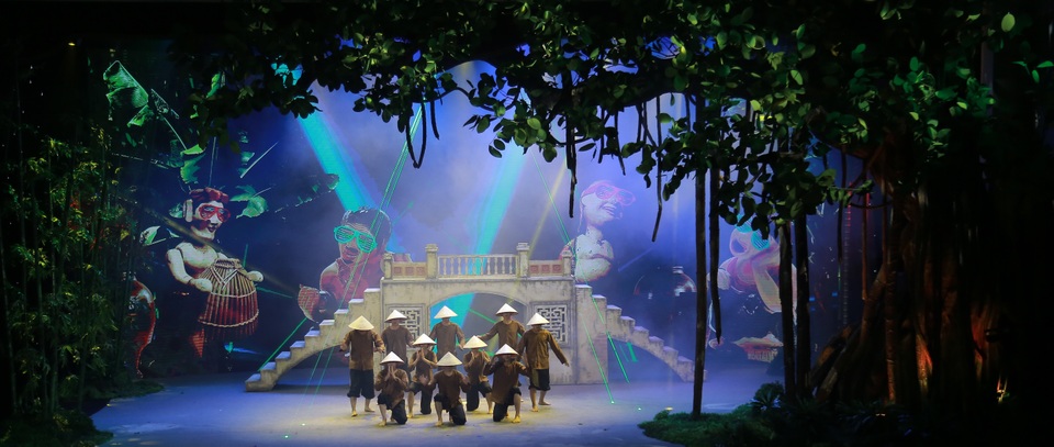 “Gặp nhau cuối năm 2020” chạm tới nhiều vấn đề “rúng động” trong năm - 27 “Gặp nhau cuối năm 2020” chạm tới nhiều vấn đề “rúng động” trong năm - 27