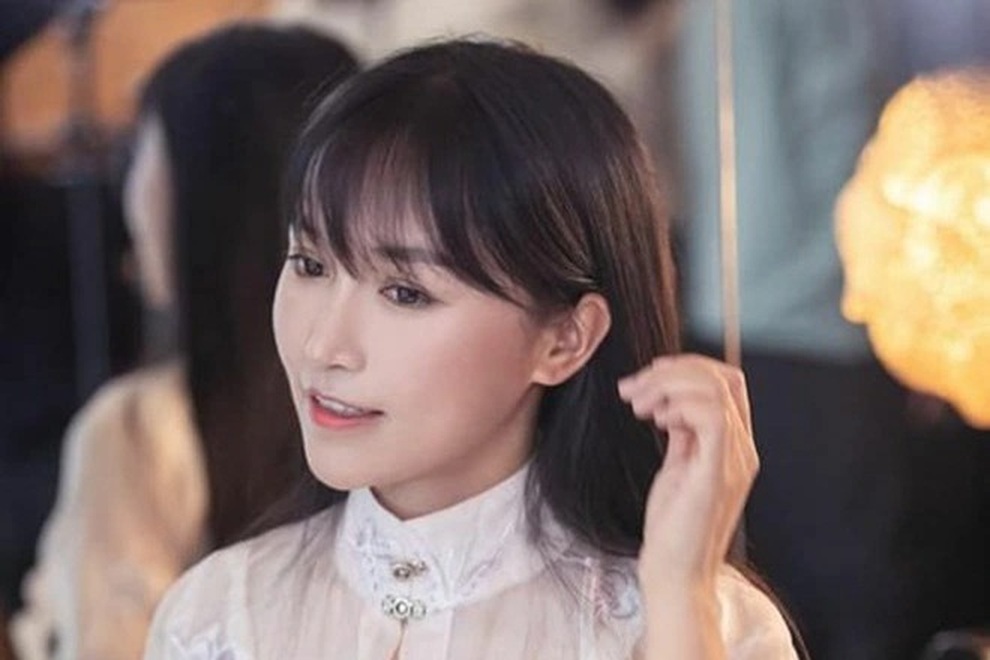 Tiên nữ đồng quê Lý Tử Thất kiện công ty quản lý - 1 Tiên nữ đồng quê Lý Tử Thất kiện công ty quản lý - 1