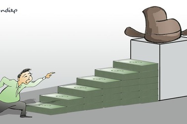 Ý kiến nhỏ về “văn hóa từ chức” và “chạy chức, chạy quyền”