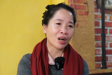 Vụ tìm ân nhân cho mượn 8 chỉ vàng: Hành trình đẫm nước mắt của người mẹ