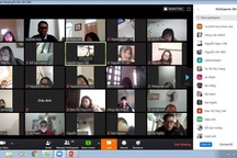 Bộ GD&ĐT lên phương án tăng cường dạy học từ xa