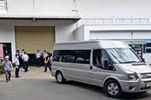 Hơn 150 công nhân nhập viện cấp cứu sau bữa ăn chay tại công ty