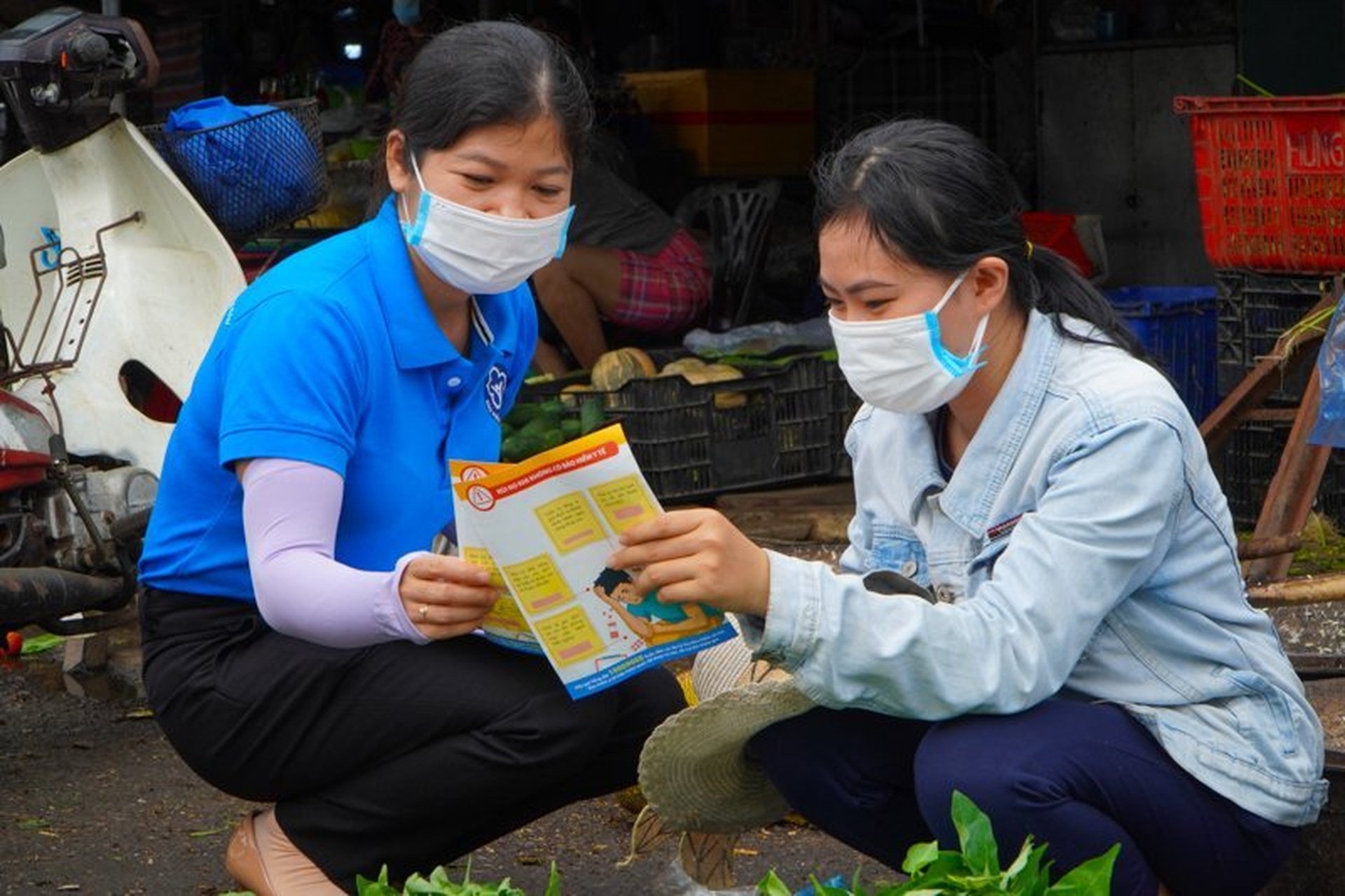 Bao nhiêu người bị treo lương hưu vì thu sai tiền đóng bảo hiểm xã hội? - 7 Bao nhiêu người bị treo lương hưu vì thu sai tiền đóng bảo hiểm xã hội? - 7