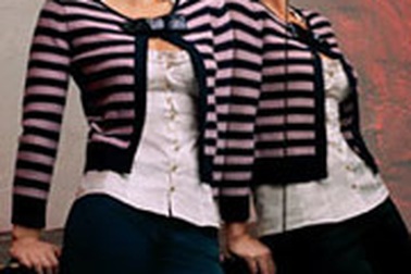 Elisha Cuthbert: Gương mặt "lạ" ở Hollywood