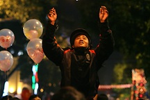 Hàng loạt “vụ án” đèn trời trong dịp Tết