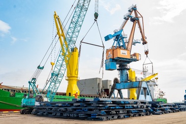 Stavian Industrial Metal đặt mục tiêu lớn trong ngành kim loại công nghiệp