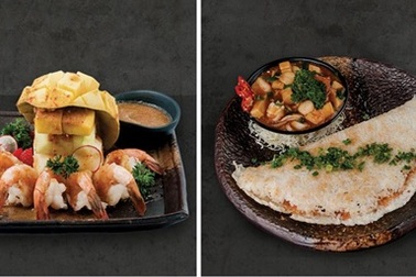 “Đã mắt ngon miệng” khi đến “KHO”